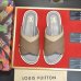 Louis Vuitton Shoes for Men's Louis Vuitton Slippers #99905164
