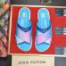Louis Vuitton Shoes for Men's Louis Vuitton Slippers #99905165