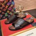 Louis Vuitton Shoes for Men's Louis Vuitton Slippers #99905168