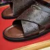 Louis Vuitton Shoes for Men's Louis Vuitton Slippers #99905168