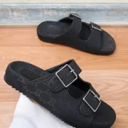 Louis Vuitton Shoes for Men's Louis Vuitton Slippers #99905969