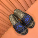 Louis Vuitton Shoes for Men's Louis Vuitton Slippers #999924379