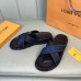 Louis Vuitton Shoes for Men's Louis Vuitton Slippers #999924886
