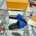 Louis Vuitton Shoes for Men's Louis Vuitton Slippers #A22850