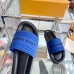 Louis Vuitton Shoes for Men's Louis Vuitton Slippers #A22850
