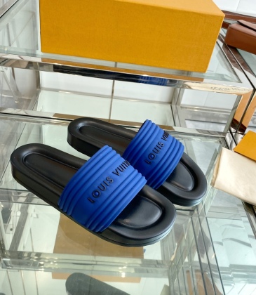  Shoes for Men's  Slippers #A22850