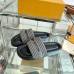 Louis Vuitton Shoes for Men's Louis Vuitton Slippers #A22854