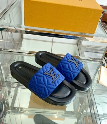  Shoes for Men's  Slippers #A22856