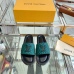 Louis Vuitton Shoes for Men's Louis Vuitton Slippers #A22857
