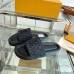 Louis Vuitton Shoes for Men's Louis Vuitton Slippers #A22860