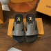 Louis Vuitton Shoes for Men's Louis Vuitton Slippers #A23051