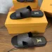 Louis Vuitton Shoes for Men's Louis Vuitton Slippers #A23052