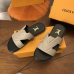 Louis Vuitton Shoes for Men's Louis Vuitton Slippers #A23053