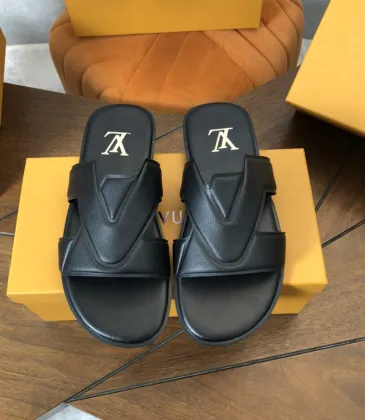  Shoes for Men's  Slippers #A23055