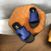 Louis Vuitton Shoes for Men's Louis Vuitton Slippers #A23056