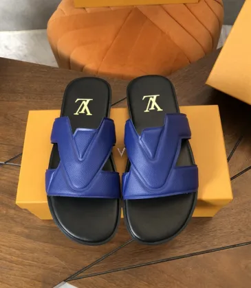  Shoes for Men's  Slippers #A23056