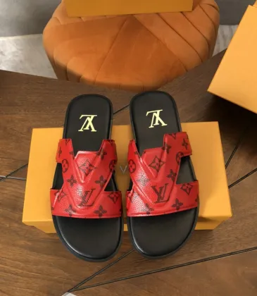  Shoes for Men's  Slippers #A23057