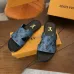 Louis Vuitton Shoes for Men's Louis Vuitton Slippers #A23058