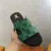 Louis Vuitton Shoes for Men's Louis Vuitton Slippers #A23059
