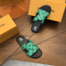 Louis Vuitton Shoes for Men's Louis Vuitton Slippers #A23059