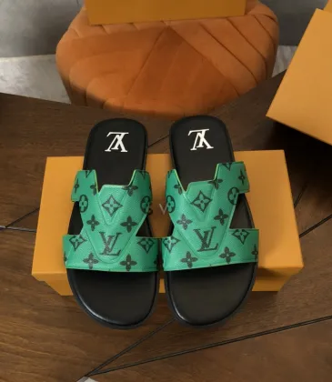  Shoes for Men's  Slippers #A23059
