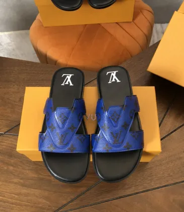  Shoes for Men's  Slippers #A23060