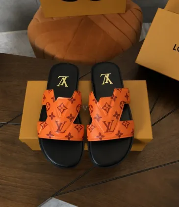  Shoes for Men's  Slippers #A23061