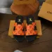 Louis Vuitton Shoes for Men's Louis Vuitton Slippers #A23061