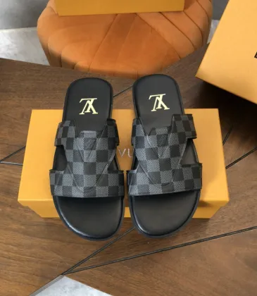  Shoes for Men's  Slippers #A23062