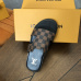 Louis Vuitton Shoes for Men's Louis Vuitton Slippers #A23063