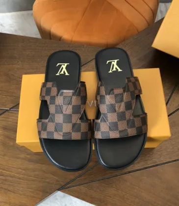  Shoes for Men's  Slippers #A23063