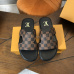 Louis Vuitton Shoes for Men's Louis Vuitton Slippers #A23063