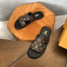 Louis Vuitton Shoes for Men's Louis Vuitton Slippers #A23065