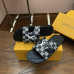 Louis Vuitton Shoes for Men's Louis Vuitton Slippers #A23067