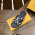 Louis Vuitton Shoes for Men's Louis Vuitton Slippers #A23067