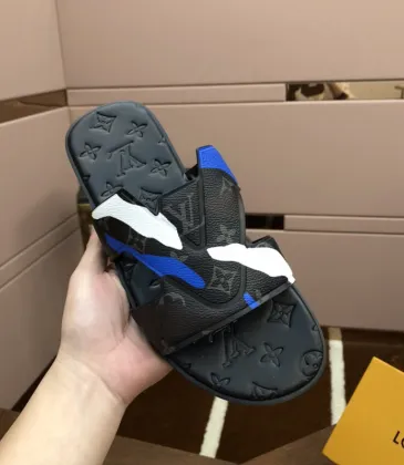  Shoes for Men's  Slippers #A23068