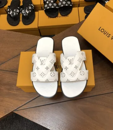  Shoes for Men's  Slippers #A23070