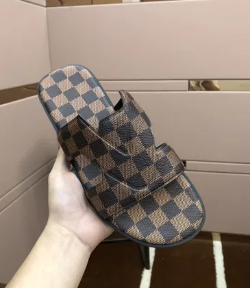  Shoes for Men's  Slippers #A23071
