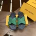 Louis Vuitton Shoes for Men's Louis Vuitton Slippers #A23072