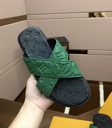  Shoes for Men's  Slippers #A23072