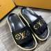 Louis Vuitton Shoes for Men's Louis Vuitton Slippers #999935209