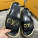 Louis Vuitton Shoes for Men's Louis Vuitton Slippers #999935209