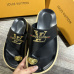 Louis Vuitton Shoes for Men's Louis Vuitton Slippers #999935210