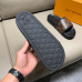 Louis Vuitton Shoes for Men's Louis Vuitton Slippers #999936900