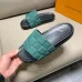 Louis Vuitton Shoes for Men's Louis Vuitton Slippers #999936901