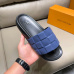 Louis Vuitton Shoes for Men's Louis Vuitton Slippers #999936902