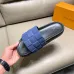 Louis Vuitton Shoes for Men's Louis Vuitton Slippers #999936902