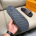 Louis Vuitton Shoes for Men's Louis Vuitton Slippers #999936903