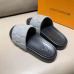 Louis Vuitton Shoes for Men's Louis Vuitton Slippers #999936905