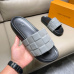 Louis Vuitton Shoes for Men's Louis Vuitton Slippers #999936905